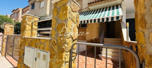 4 bedrooms House in Cartagena, Spain No. 151363 2