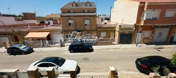 4 bedrooms House in Cartagena, Spain No. 151363 19