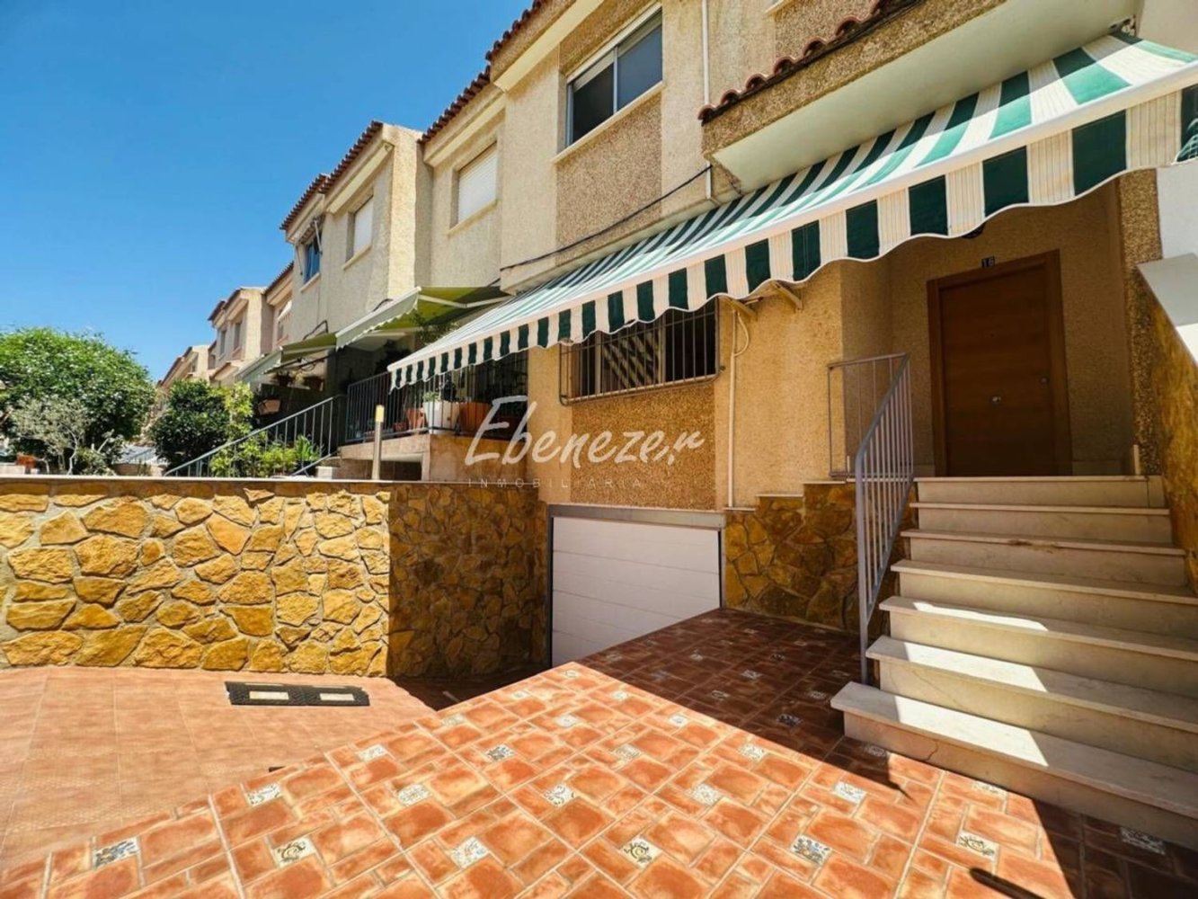 4 bedrooms House in Cartagena, Spain No. 151363