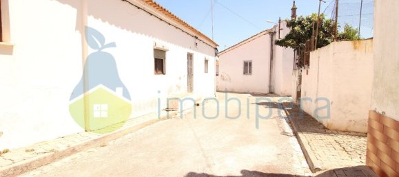 2 Schlafzimmer Haus in Sao Bartolomeu de Messines, Portugal, Nr. 195487 2