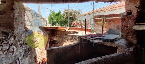 2 Schlafzimmer Haus in Sao Bartolomeu de Messines, Portugal, Nr. 195487 20