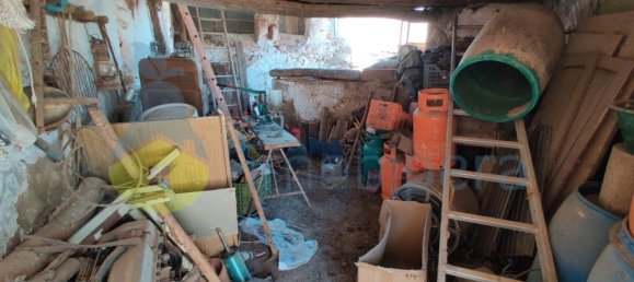 2 Schlafzimmer Haus in Sao Bartolomeu de Messines, Portugal, Nr. 195487 17