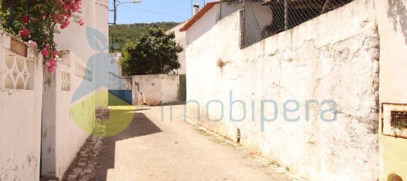 2 Schlafzimmer Haus in Sao Bartolomeu de Messines, Portugal, Nr. 195487 3