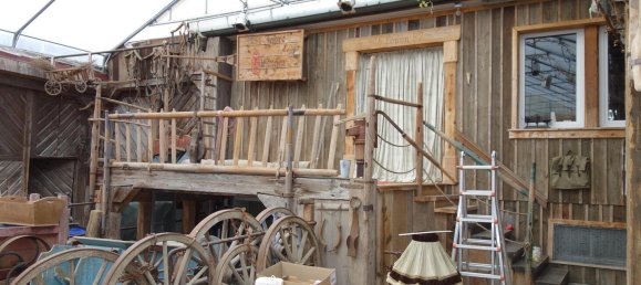 Здание с 19 комнатами в Шварцвальд-Бар, Германия № 2030 19