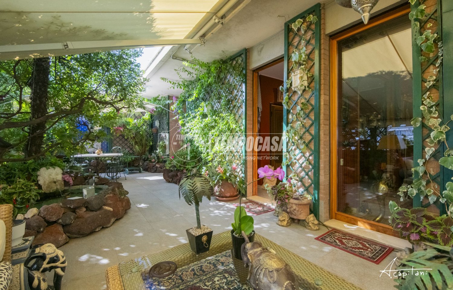 5 غرف نوم بانتهاوس في Carpi, Italy رقم 328684