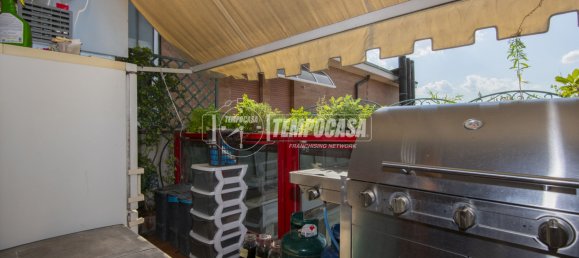 5 غرف نوم بانتهاوس في Carpi, Italy رقم 328684 13