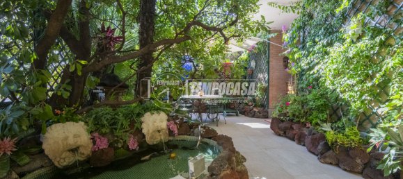 5 غرف نوم بانتهاوس في Carpi, Italy رقم 328684 2