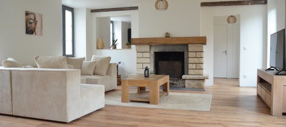 Casa T4 em Dampierre-en-Yvelines, France N.º 139250 7