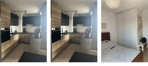 Apartamento T2 em Avion, France N.º 278235 3