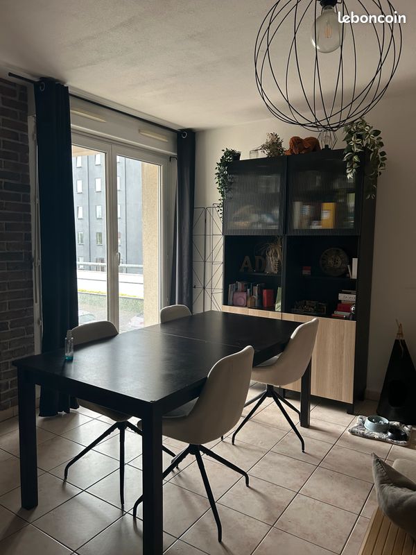 Apartamento T2 em Avion, France N.º 278235