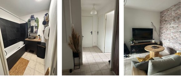 Apartamento T2 em Avion, France N.º 278235 2