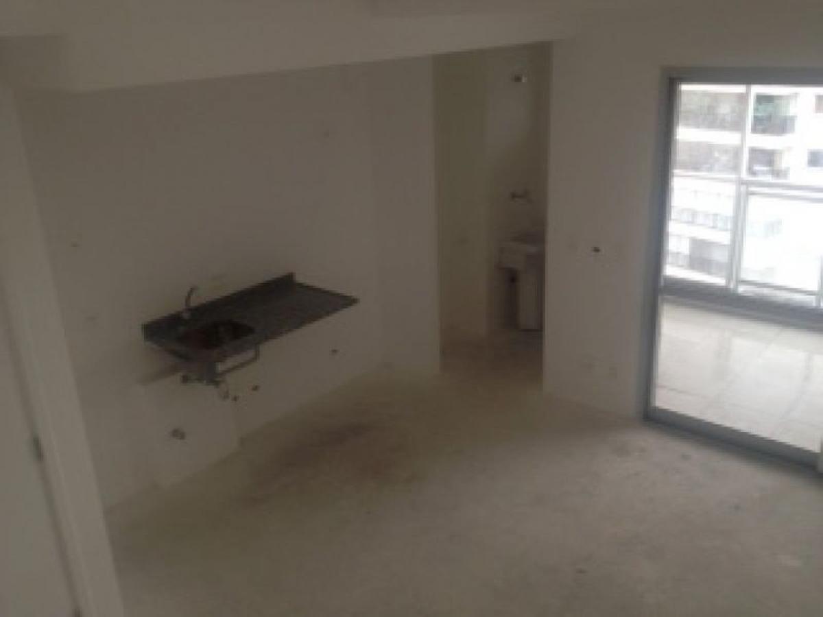 Studio in Sao Paulo, Brazil No. 486530