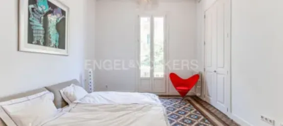 Apartamento de 5 dormitorios en Eixample, Spain No. 179143 26