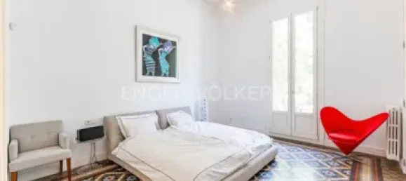 Apartamento de 5 dormitorios en Eixample, Spain No. 179143 24