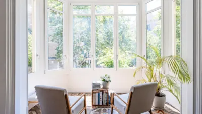 Apartamento de 5 dormitorios en Eixample, Spain No. 179143