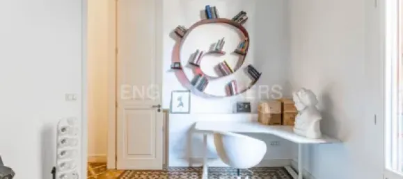 Apartamento de 5 dormitorios en Eixample, Spain No. 179143 42