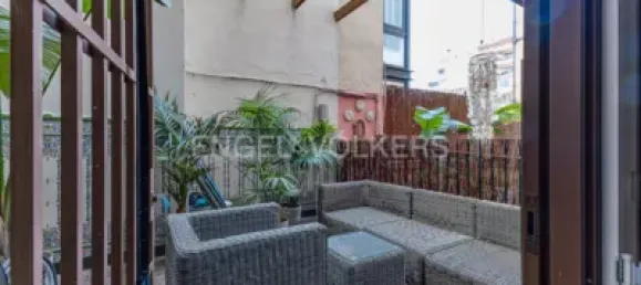 Apartamento de 5 dormitorios en Eixample, Spain No. 179143 45