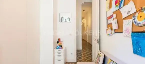 Apartamento de 5 dormitorios en Eixample, Spain No. 179143 21