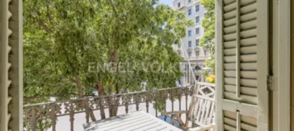 Apartamento de 5 dormitorios en Eixample, Spain No. 179143 46