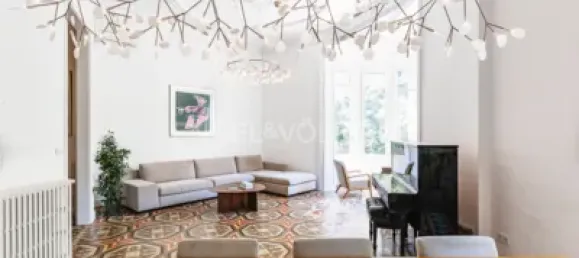 Apartamento de 5 dormitorios en Eixample, Spain No. 179143 2