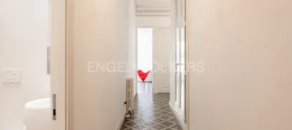 Apartamento de 5 dormitorios en Eixample, Spain No. 179143 34