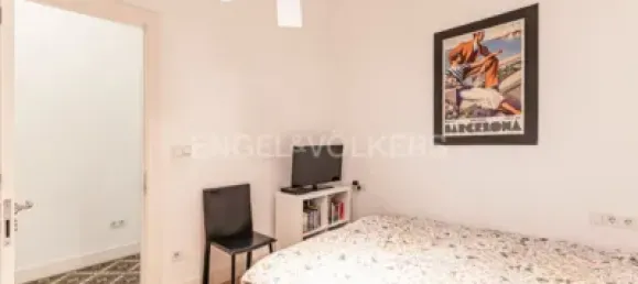 Apartamento de 5 dormitorios en Eixample, Spain No. 179143 37
