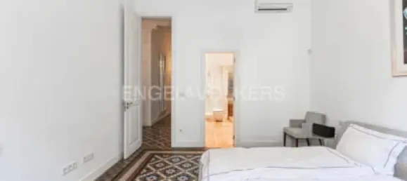 Apartamento de 5 dormitorios en Eixample, Spain No. 179143 28