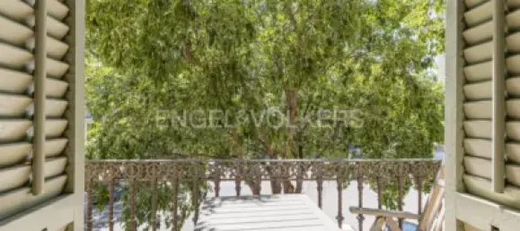 Apartamento de 5 dormitorios en Eixample, Spain No. 179143 47