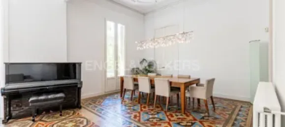 Apartamento de 5 dormitorios en Eixample, Spain No. 179143 5