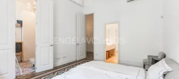 Apartamento de 5 dormitorios en Eixample, Spain No. 179143 29