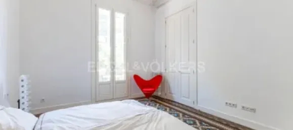 Apartamento de 5 dormitorios en Eixample, Spain No. 179143 27