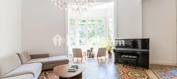 Apartamento de 5 dormitorios en Eixample, Spain No. 179143 50