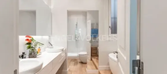 Apartamento de 5 dormitorios en Eixample, Spain No. 179143 31