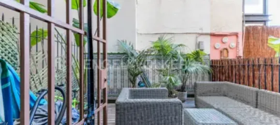 Apartamento de 5 dormitorios en Eixample, Spain No. 179143 44
