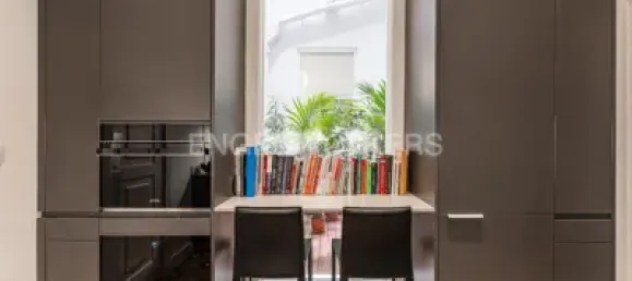 Apartamento de 5 dormitorios en Eixample, Spain No. 179143 19