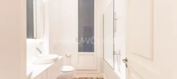 Apartamento de 5 dormitorios en Eixample, Spain No. 179143 38
