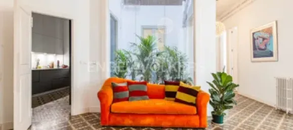 Apartamento de 5 dormitorios en Eixample, Spain No. 179143 15