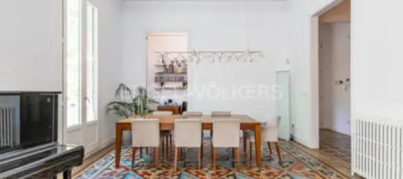 Apartamento de 5 dormitorios en Eixample, Spain No. 179143 6
