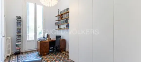 Apartamento de 5 dormitorios en Eixample, Spain No. 179143 12