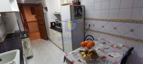 2 Schlafzimmer Wohnung in Lisbon, Portugal, Nr. 237908 2