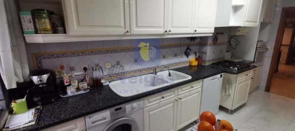 2 Schlafzimmer Wohnung in Lisbon, Portugal, Nr. 237908 8