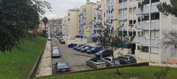 2 Schlafzimmer Wohnung in Lisbon, Portugal, Nr. 237908 15