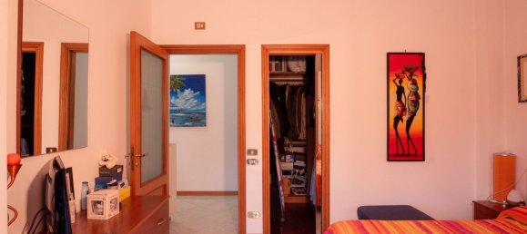 Квартира с 3 комнатами в Баронисси, Италия № 225965 22