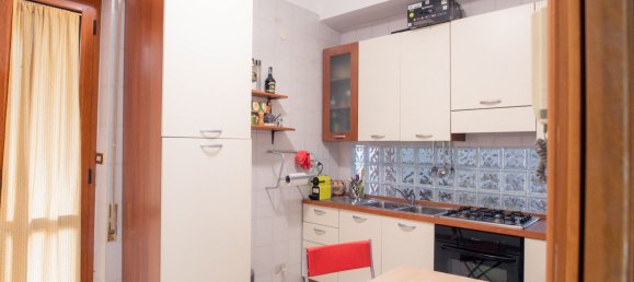 Квартира с 3 комнатами в Баронисси, Италия № 225965 34