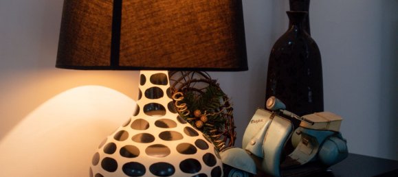 Квартира с 3 комнатами в Баронисси, Италия № 225965 4