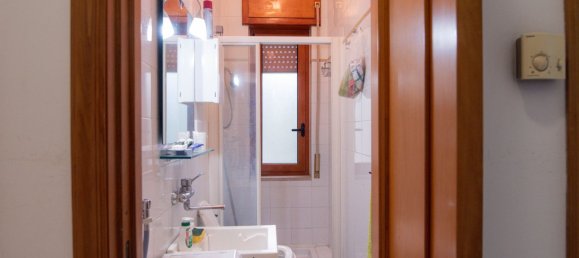 Квартира с 3 комнатами в Баронисси, Италия № 225965 25