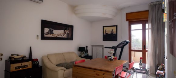 Квартира с 3 комнатами в Баронисси, Италия № 225965 6