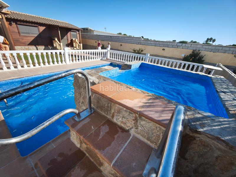 2 chambres Bungalow à El Puerto de Santa Maria, Spain No. 235981