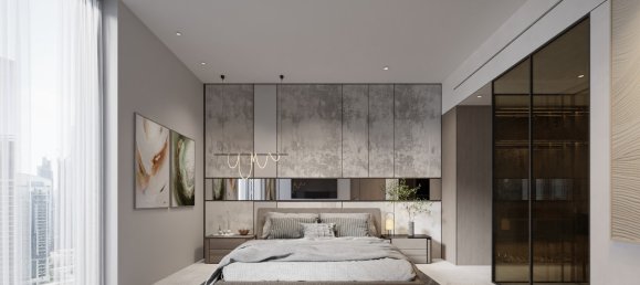 1 bedroom Apartment in Al Furjan, UAE No. 20612 8