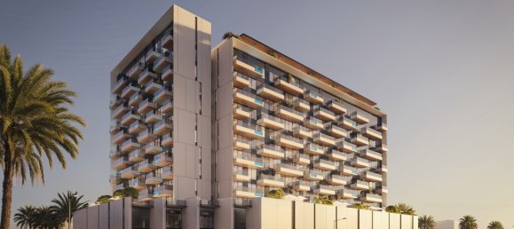 1 bedroom Apartment in Al Furjan, UAE No. 20612 6